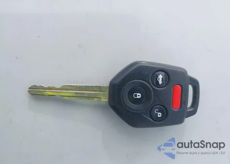 2019 Subaru Outback 2.5I Premium из США, поврежденный, VIN 4S4BSAFC1K3364208